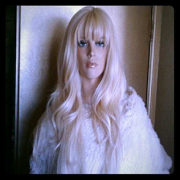 Question Very gorgeous natural blonde that would Consider, that gorgeous natural blonde apologise